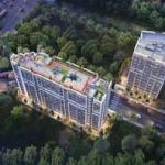 Upturn Atmiya Centria