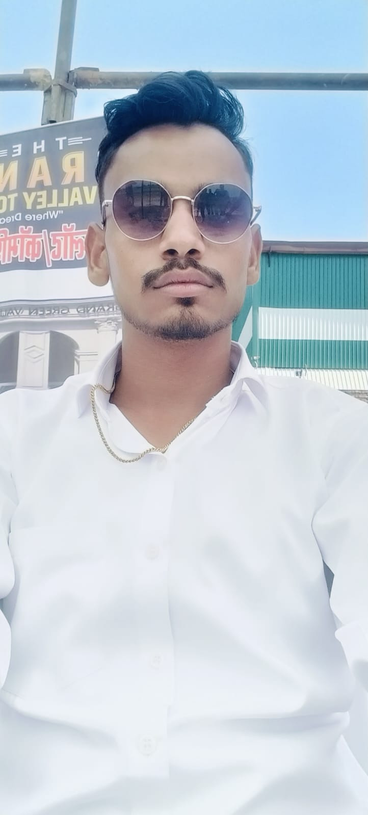 agent